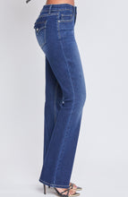 Load image into Gallery viewer, YMI Junior Mid Rise Bootcut Jeans
