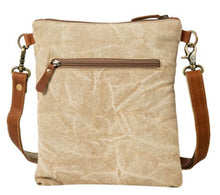 Load image into Gallery viewer, MYRA Yesteryear Vintage Style Small &amp; Crossbody Bag
