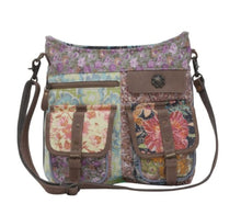 Load image into Gallery viewer, MYRA LE FLEUR BEL SHOULDER BAG
