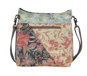 MYRA LE FLEUR BEL SHOULDER BAG