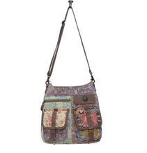 Load image into Gallery viewer, MYRA LE FLEUR BEL SHOULDER BAG
