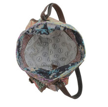 Load image into Gallery viewer, MYRA LE FLEUR BEL SHOULDER BAG
