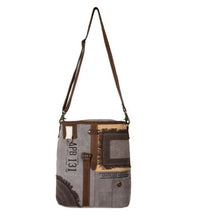 Load image into Gallery viewer, MYRA French Countryside Shoulder Bag
