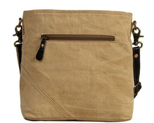 MYRA Sundown River Vintage Shoulder Bag