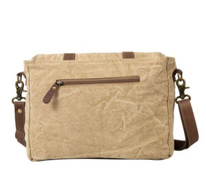 MYRA Seeds of Change Messenger Bag