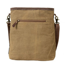 Load image into Gallery viewer, MYRA Vintage Adventurer Shoulder Bag
