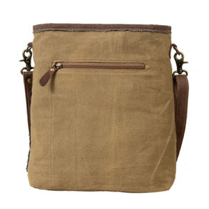 MYRA Vintage Adventurer Shoulder Bag