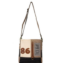 Load image into Gallery viewer, ROUTE 86 SHOULDER BAG
