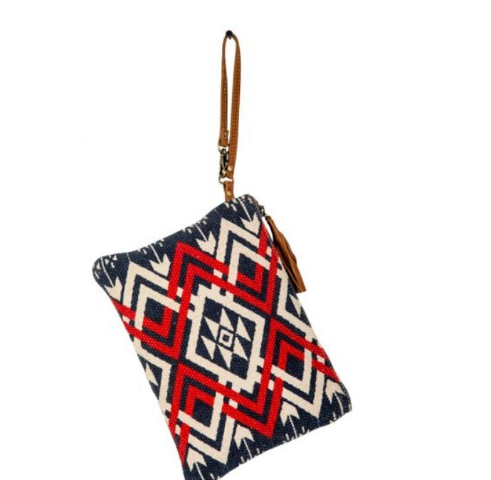 CHACO WEAVER POUCH