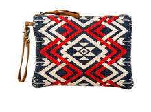 Load image into Gallery viewer, CHACO WEAVER POUCH
