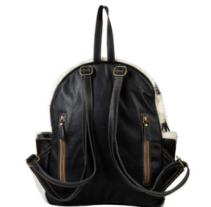 STRATFORD TRAIL CONCEALED-CARRY BAG IN BLACK