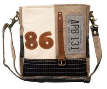 Load image into Gallery viewer, ROUTE 86 SHOULDER BAG
