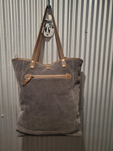 Benevolence Tote Bag