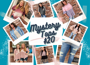 Mystery Tops